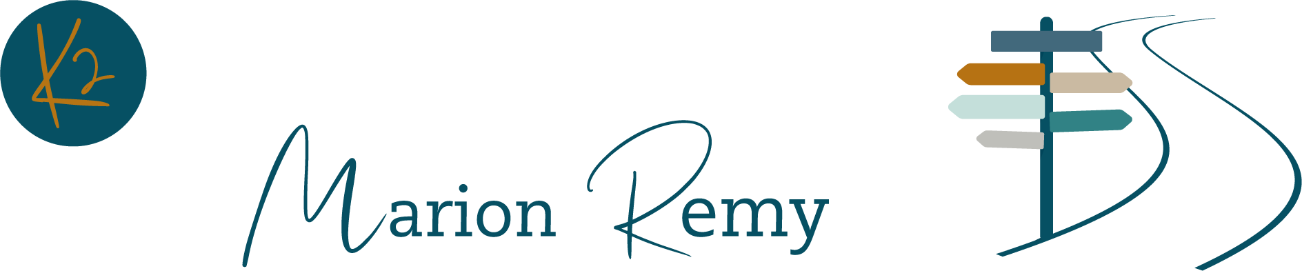 Marion Remy
